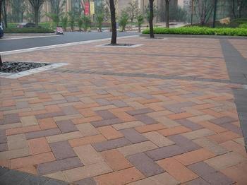 鋪路磚廠家